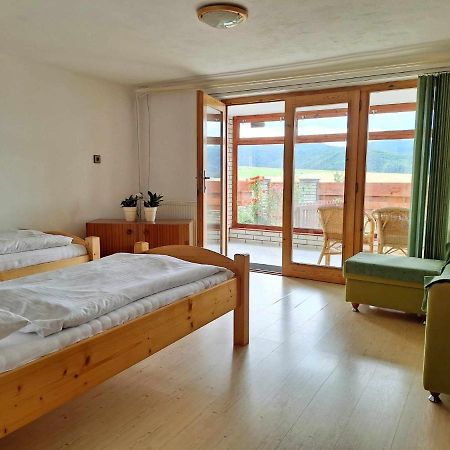 Apartman Pod Maliarkou วีคอดนา ภายนอก รูปภาพ