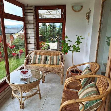 Apartman Pod Maliarkou วีคอดนา ภายนอก รูปภาพ