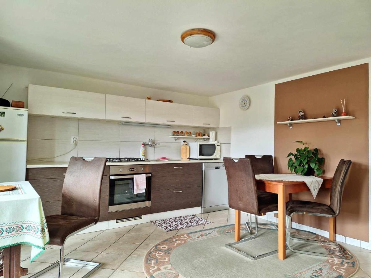 Apartman Pod Maliarkou วีคอดนา ภายนอก รูปภาพ